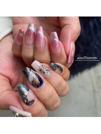 持ち込みデザイン