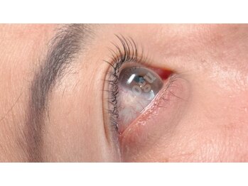 ログ(rogu)/フラットカラーエクステ