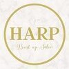ハープ(HARP)ロゴ