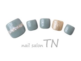 FOOT6月季節の定額4900円コ―ス