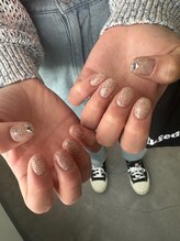 インクバイノック(INC by noq)/5/10 kanon ワンカラー