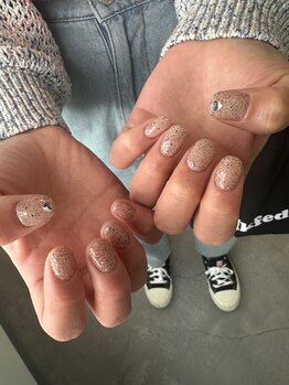 インクバイノック(INC by noq)/5/10 kanon ワンカラー