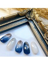 ルアナ 亀戸(Luana)/過去のマンスリー/ニュアンス