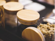 アルバ暁子鍼灸治療院(alba暁子鍼灸治療院)/自然のチカラでリラックス♪