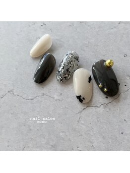 モノ(mono)/定額スタンダード 8,778