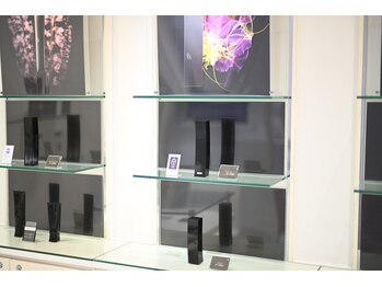 ポーラ ザ ビューティ 宇都宮インターパークスタジアム店(POLA THE BEAUTY)/仕上げ〈スキンケア〉