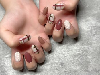 レア ネイル(lea nail)/デザインネイル