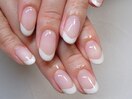 フレンチネイル