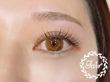 フェア 新百合ヶ丘(Fair)/パリジェンヌラッシュリフト