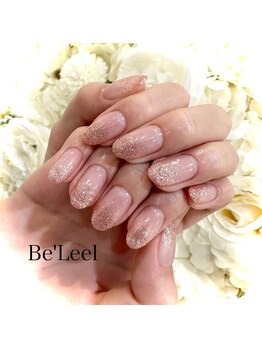 ベリール 南平岸店(Be'Leel)/グラデーション☆