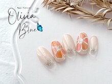 オリビアブルー(Olivia Blue)/定額¥8,800コース