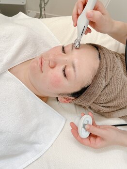 ポーラ 兵庫南店(POLA)/コアビューティ(EMS)