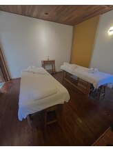 ファンディ 本厚木店(FANDEE)/CHANGMAI オアシス　SPA