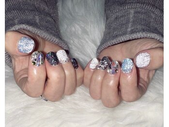 ジェー エス シー ネイル(J.S.C.nail)/フラッシュネイル/フラッシュ有