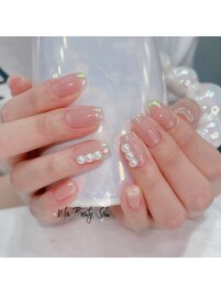 ミラーフレンチ