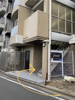 ミホ(miho)/道案内5