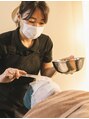 サロンズ ホット スパ ラニ(SALON'S HOT SPA Lani) 星尾 明恵
