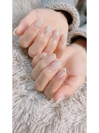 simple nail