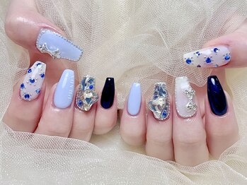 オーラムネイル(Aurum Nail ）)/