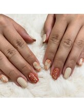 はあとねいる 東川口店/はあとねいるデザイン171番