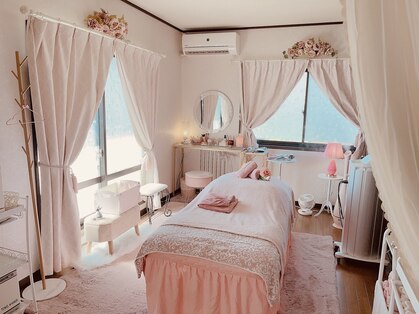 スナオ(Sunao)の写真