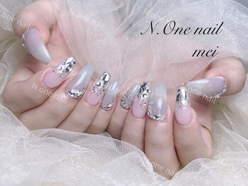 エヌワンネイル(N.one nail)/