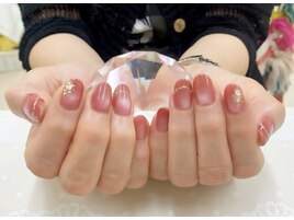 ミラーライン＋ホロ★マグネット