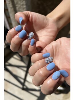 ユーネイル(you._nail)/