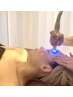 【ラジオ波フェイシャルパーフェクトコース】背中～お顔まで贅沢フェイス90分