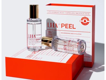 オスマンティエ(Osmantier)/ララピール