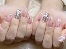 ミナ 渋谷店(Mina)/持ち込みデザイン10本