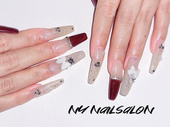 エヌワイ 千葉中央店(NY)/