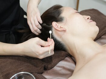 サロンリーベ(salon reve)/韓国美容・肌質改善★ララピール