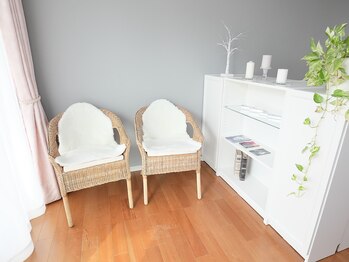 ソポ(sopo)/店内写真