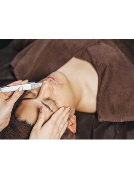 毛穴ケアをしたい