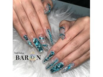 バロン 町田店(BARON)/海外デザイン☆