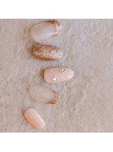 アレミティ(Aremiti)/2月マンスリー