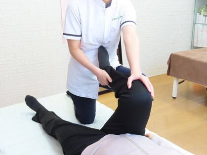 カイロプラクティック アンド エステ ひかりの写真