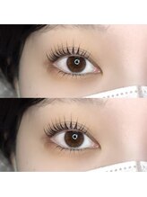 ミロ バイ キング 枚方店(Milo by king)/【パーソナルラッシュリフト】