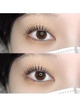 ミロ バイ キング 枚方店(Milo by king)/【パーソナルラッシュリフト】