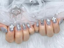 リシェル 原宿店(Ricel)/定額デザイン♪