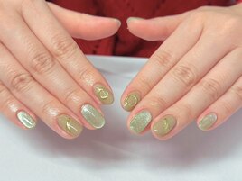 限定マグアレンジ◆4,400円