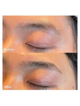 アイブロウン(ibrowen)/