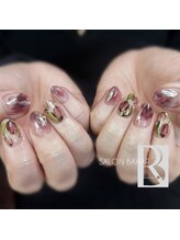 ネイルサロン バハル(Bahar)/定額トレンド