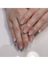クリスタルネイルサロン(Crystal Nail)/ベイビーブーマー