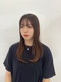 ジュベアイラッシュ 別府店(juve. eyelash) mao