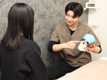 お客様のお悩みに合わせて根本改善を行っていきます！