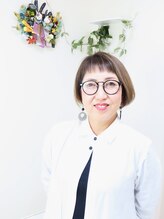 ラスター(Luster)&nbsp;伊藤 眞美