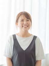 フフミ(fufumi)&nbsp;須賀 ふゆみ