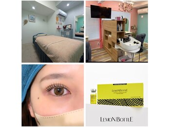 トータルビューティー マシロ(mashiro)